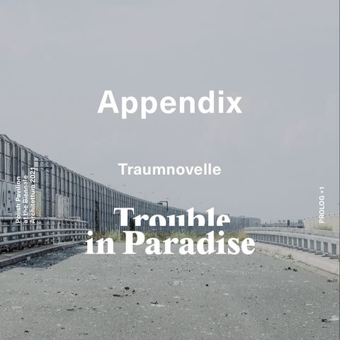 Episode 2: Traumnovelle
