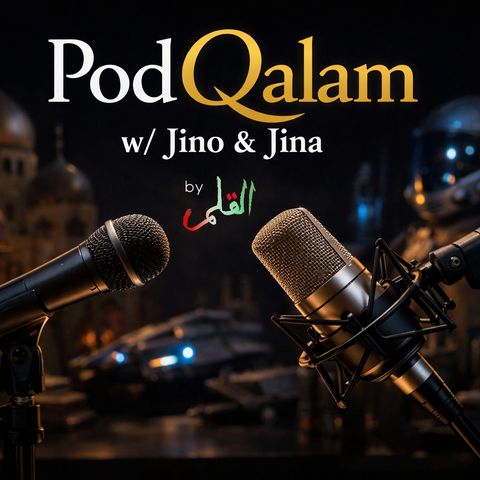 Copertina del podcast