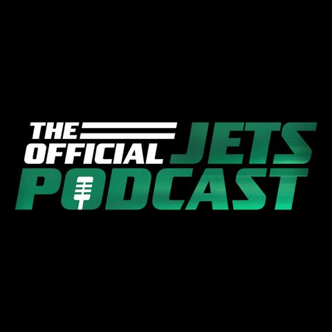 Brian Baldinger & Bart Scott Discuss What's Next for the Jets in Week 2 (9/12)