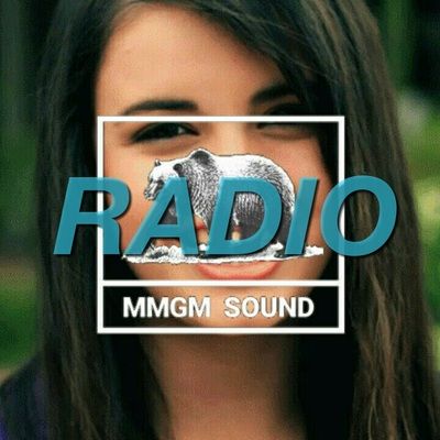 MMGM RADIO: Episode 8