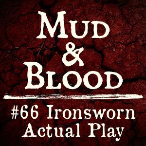 66: Ironsworn One-Shot Special