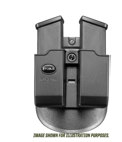 Mag Holster Collection Elevate Your Magazine Carry Experience