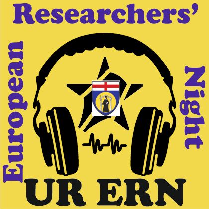 UniGe Radio per la Notte Europea della Ricerca part 1 of 3