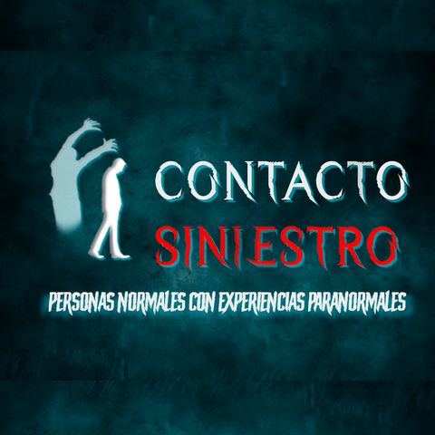 Portada del podcast