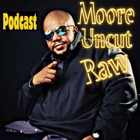 BMF episode 8 First Reaction Season 3 with MOORESCORE Rating podcast