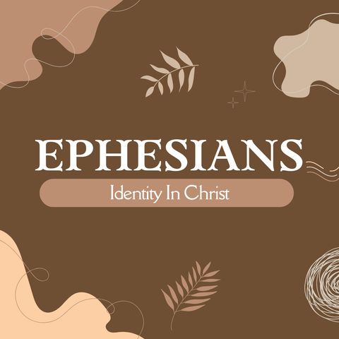 Ephesians 3:14-21 (Martyn Dunning)