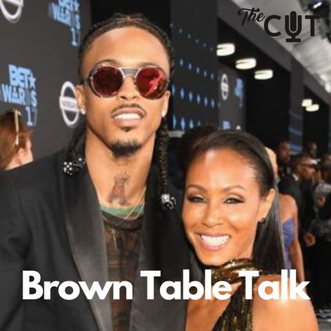 62: Brown Table Talk