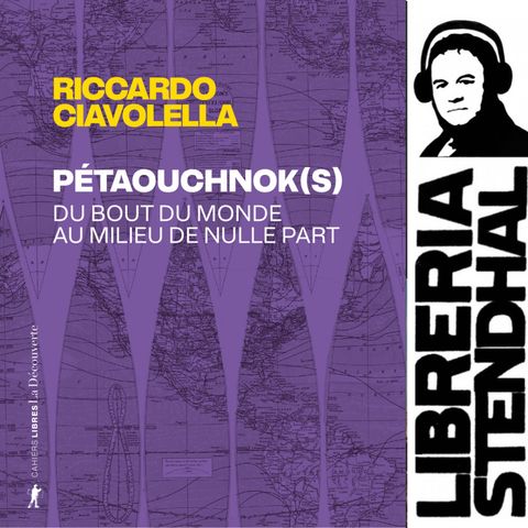 Riccardo Ciavolella - Pétaouchnok(s)