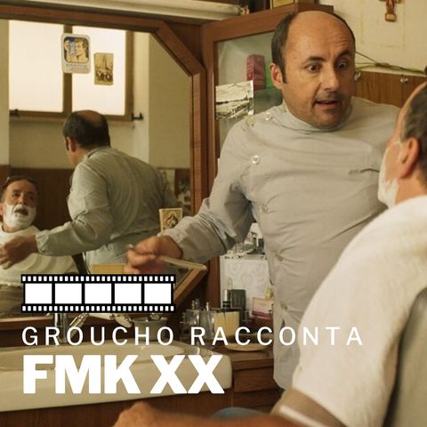 FMK XX | Grazie - No, grazie a te