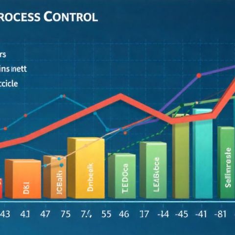 X-bar R Charts_ Statistical Process Control