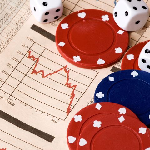 Financial Fitness #36 Cosa insegna il poker a chi investe in Borsa