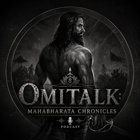 Copertina del podcast