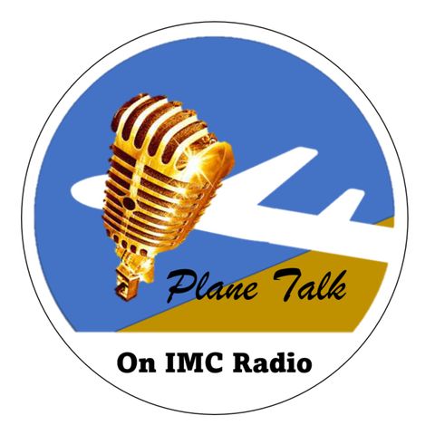 Plane Talk #42- "VMC Stats; What, no Ice Runway? and Cold, Cold Starts"