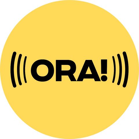 Copertina del podcast