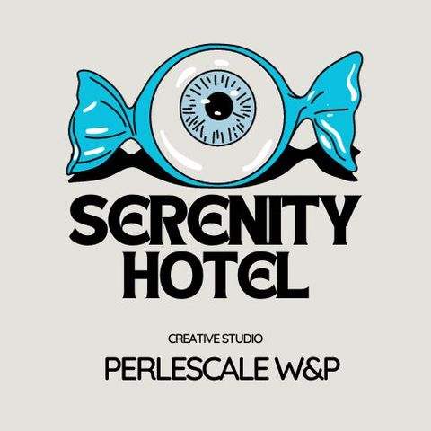 Serenity Hotel - 5. Fantasmi & Co.