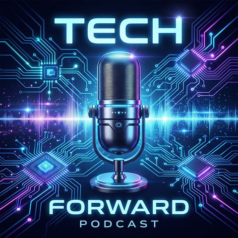 Podcast Cover