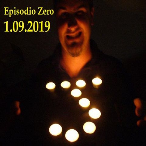 Puntata Zero - Come non esordire nel fantastico mondo dei Podcast...Esempio Pratico