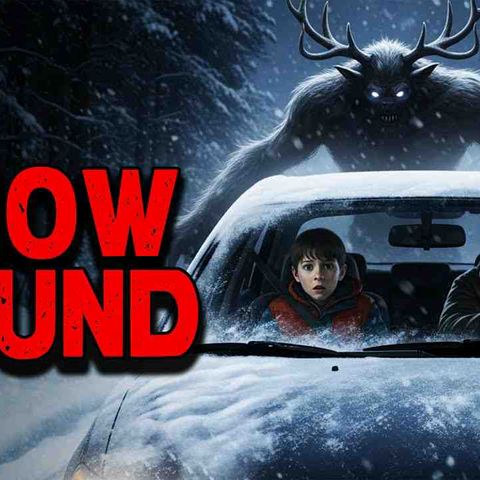 Snowbound