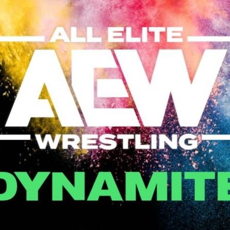 AEW Review w/ Ashley Mann & Mimi Burris: What is Wrong with the AEW Women's Championship?