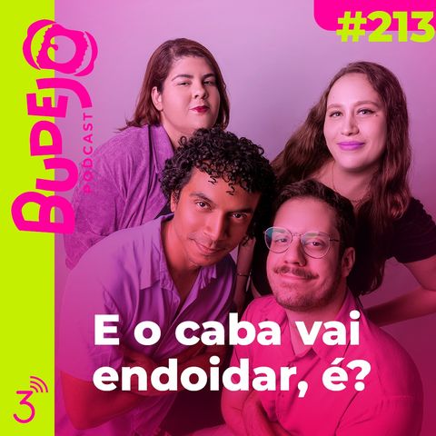 #213. E o caba vai endoidar, é?