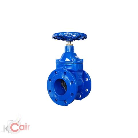 How to Identify a Trusted Gate Valve Manufacturer in India for Your Business Needs