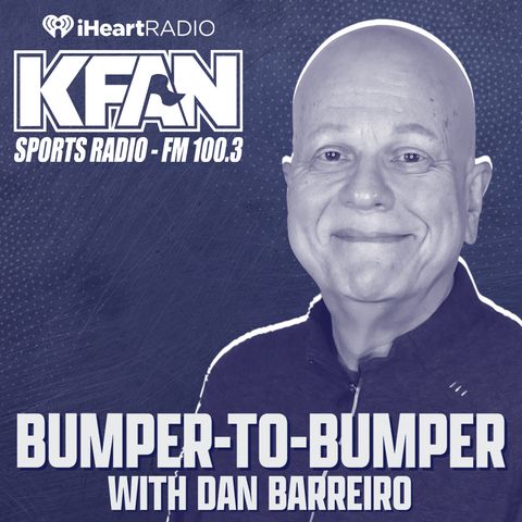 Rick Bozich, Kevin Seifert! - Bumper to Bumper 6/27/24 Hour Three
