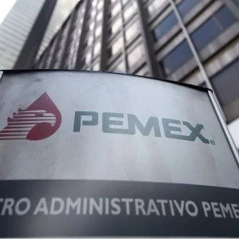 Pemex asegura que opera con normalidad