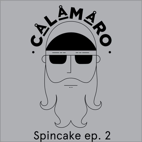 Spincake Episode 2 – Riccardo Volpe (Cinelli Ambassador) Interview