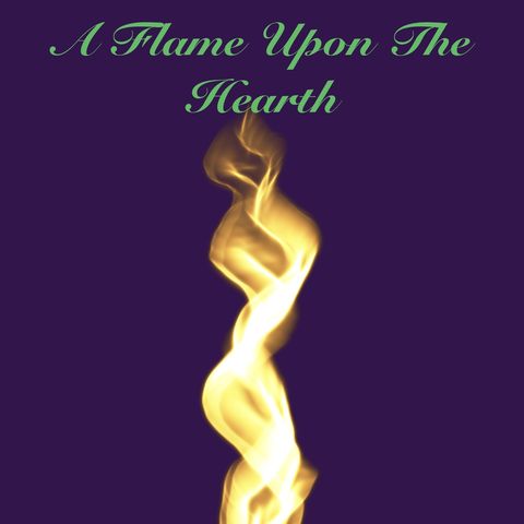 A Flame Upon The Hearth Episode 3: Scarecase