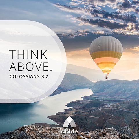 Managing Your Thought Life