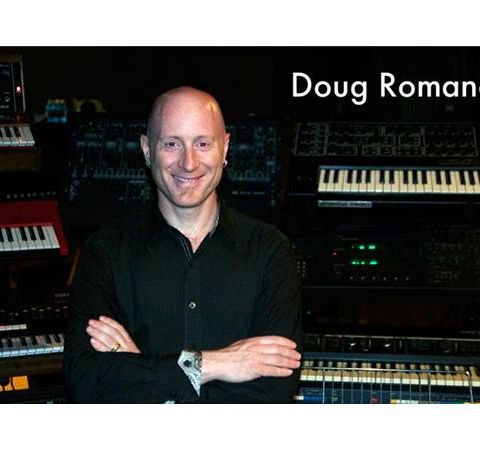 Interview with Doug Romanow