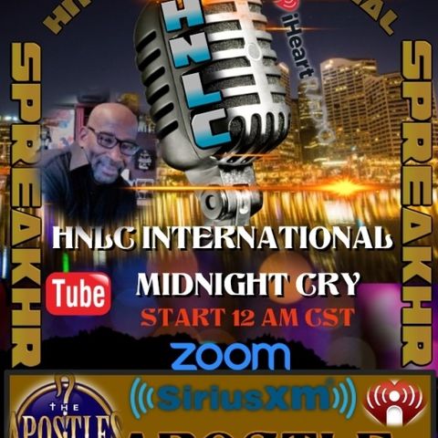 Midnight Cry