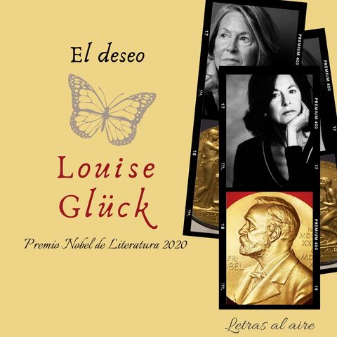 El deseo | Louise Glück