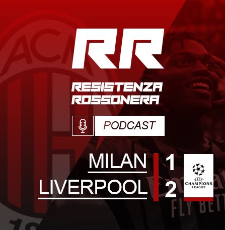 Milan - Liverpool / A Boccia Ferma / [22]