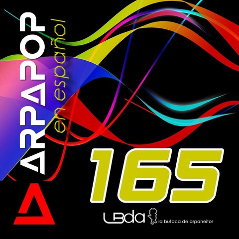 Arpapop - programa nº 165