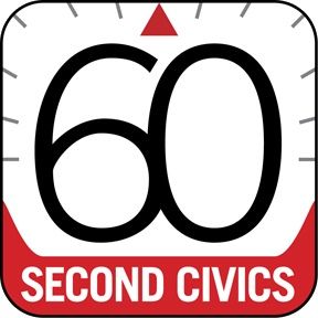 60-Second Civics: Episode 4352, Freedom of Association and American Citizenship: Freedom of Expression, Part 30