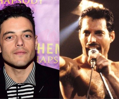 Rami Malek Captivates as Freddie Mercury