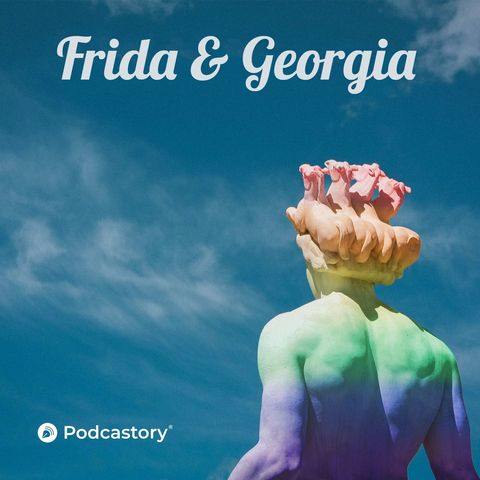 FRIDA & GEORGIA