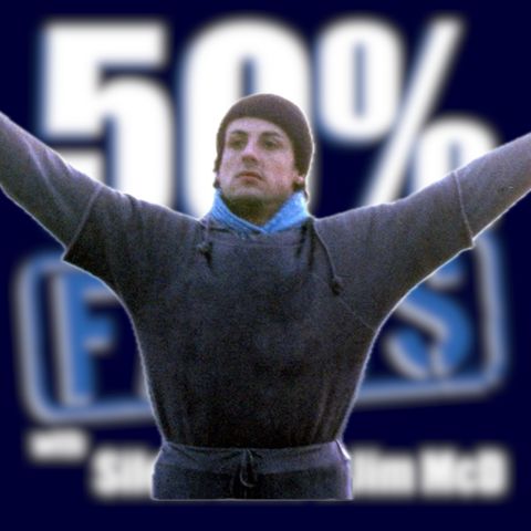 Rocky (1976) | A 50% Facts Review