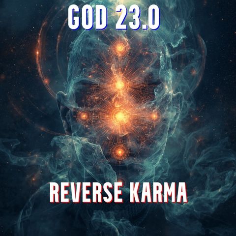 God 23 - Reverse Karma
