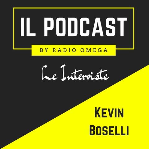 PARLIAMO DI MAGIA! - Intervista a Kevin Boselli