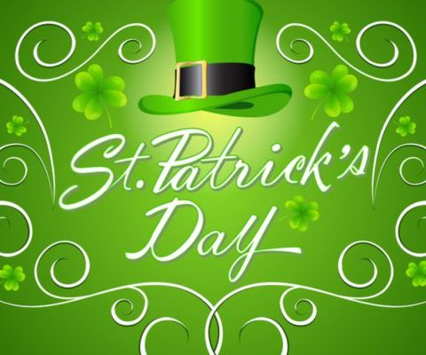 Why is Everyone Irish on St. Patrick's Day?