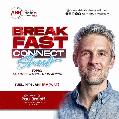 Talent Development in Africa