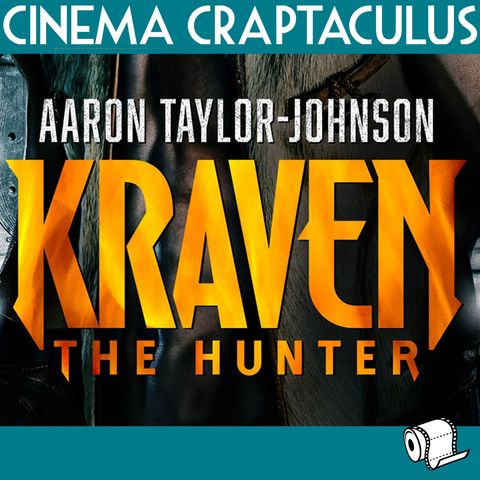 Kraven The Hunter