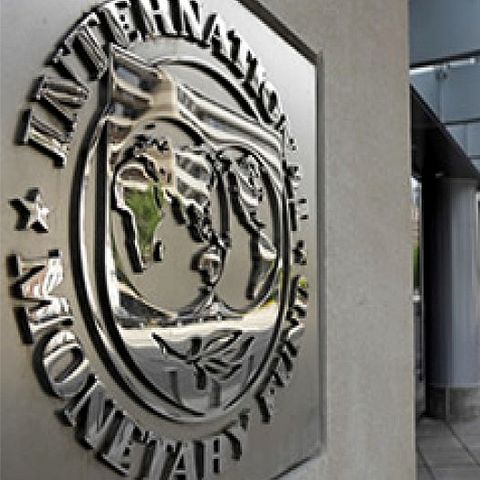 México nada le debe al FMI