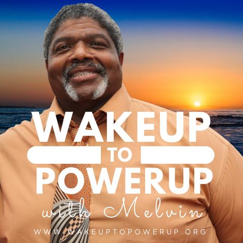 INTERVIEW: Melvin Casey Lars’ WakeUp To PowerUp Routine