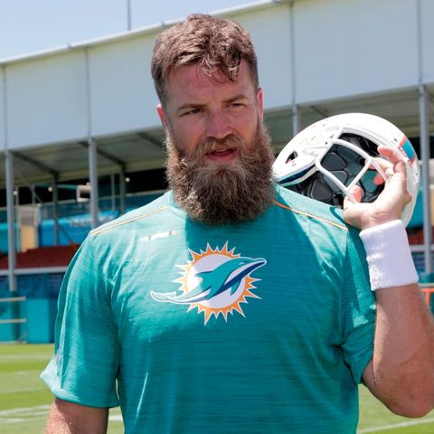 DT Daily 6/18: Lisa Johnson from Ourturf Media talks Dolphins