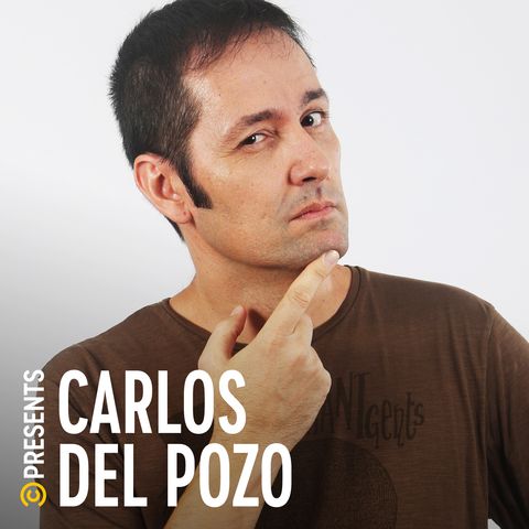 Carlos del Pozo - Las cosas como son