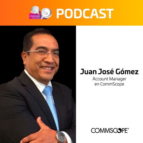 Juan José Gómez - Transformación digital en mercados verticales