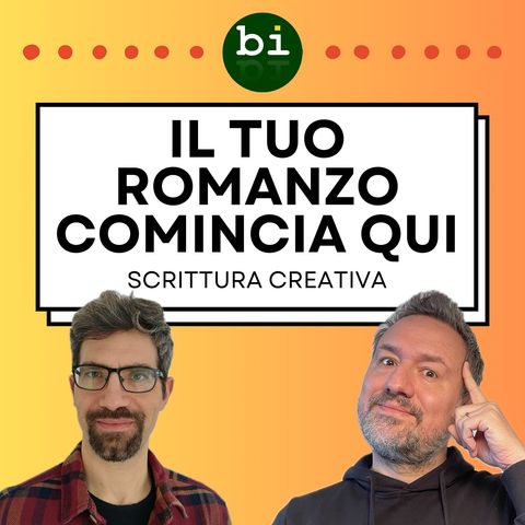 Podcast Cover